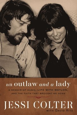 An Outlaw and a Lady 1