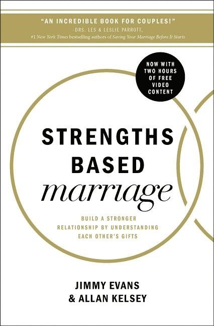 Strengths Based Marriage 1
