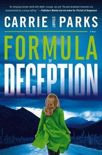 bokomslag Formula of Deception