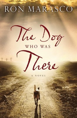 The Dog Who Was There 1