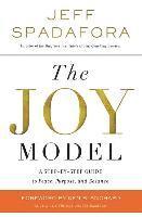 Jeff Spadafora - Spadafora, J: Joy Model, Inbunden
