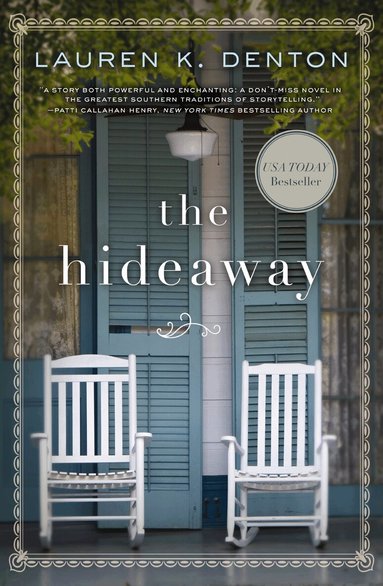 Lauren K. Denton - Hideaway, Häftad