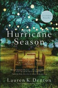 bokomslag Hurricane Season
