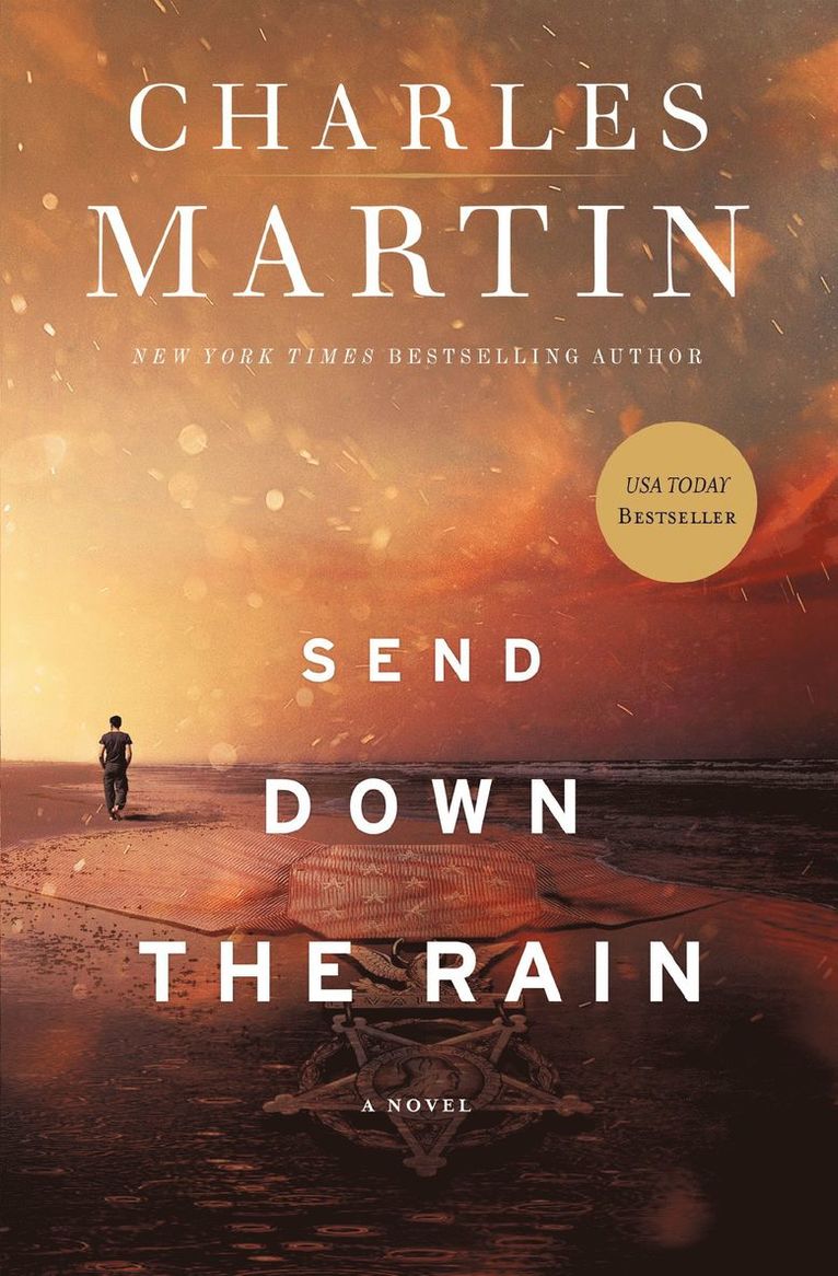 Send Down the Rain