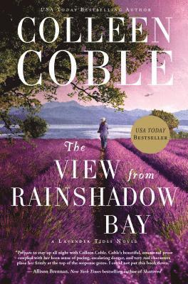 Colleen Coble - View from Rainshadow Bay, Häftad
