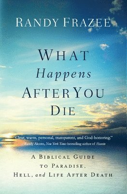 What Happens After You Die 1