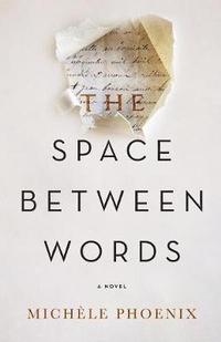 bokomslag The Space Between Words