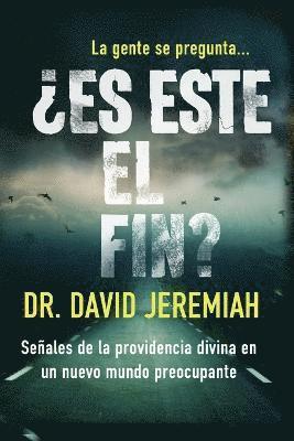 David Jeremiah - ¿Es este el fin?, Häftad