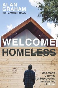 bokomslag Welcome Homeless