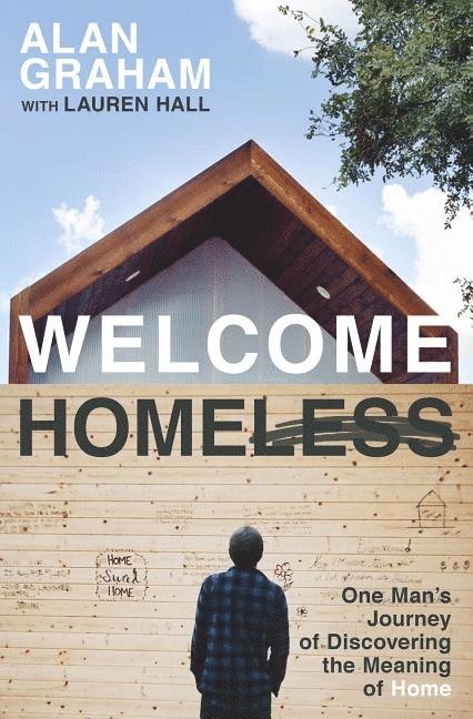 Welcome Homeless 1