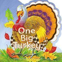 One Big Turkey 1