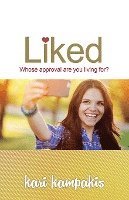 Kari Kampakis - Liked, Häftad