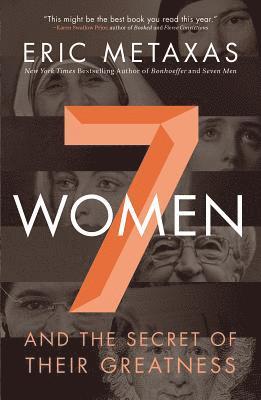 Seven Women 1