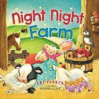 bokomslag Night Night, Farm