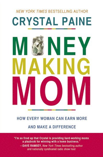 Money-Making Mom 1