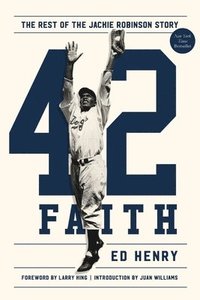 bokomslag 42 Faith