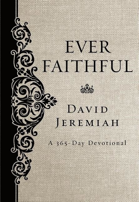 Ever Faithful 1