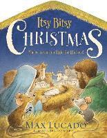 Itsy Bitsy Christmas 1