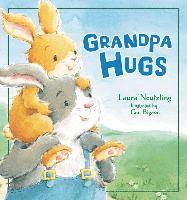 Grandpa Hugs 1