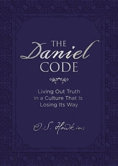 bokomslag The Daniel Code