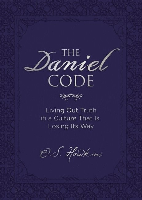 The Daniel Code 1
