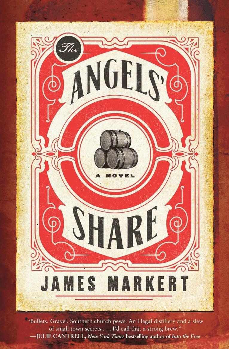 The Angels' Share 1