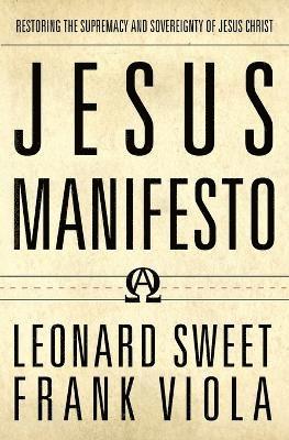 Jesus Manifesto 1