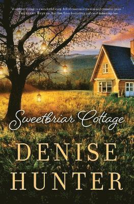 Sweetbriar Cottage 1