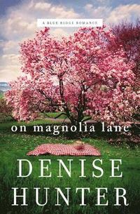 bokomslag On Magnolia Lane