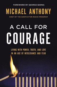 bokomslag A Call for Courage