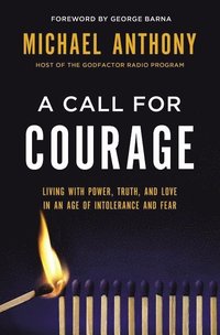 bokomslag Call for Courage