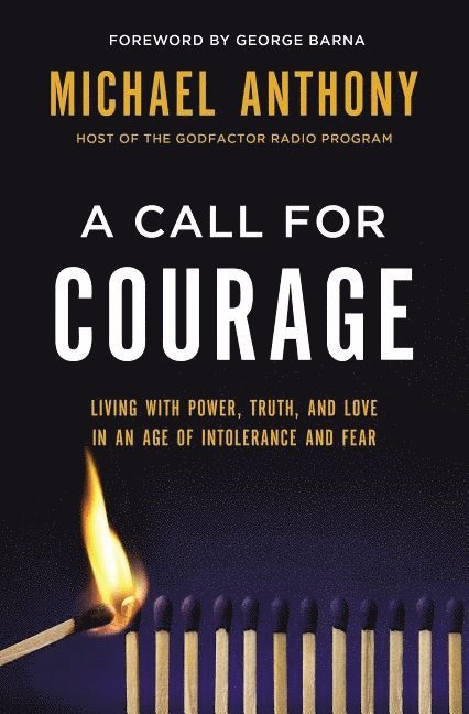 A Call for Courage 1