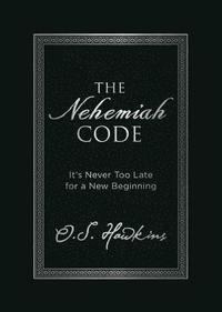 bokomslag The Nehemiah Code
