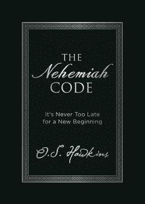 The Nehemiah Code 1