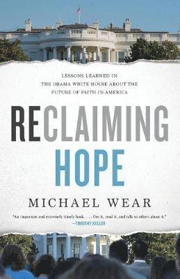 Reclaiming Hope 1