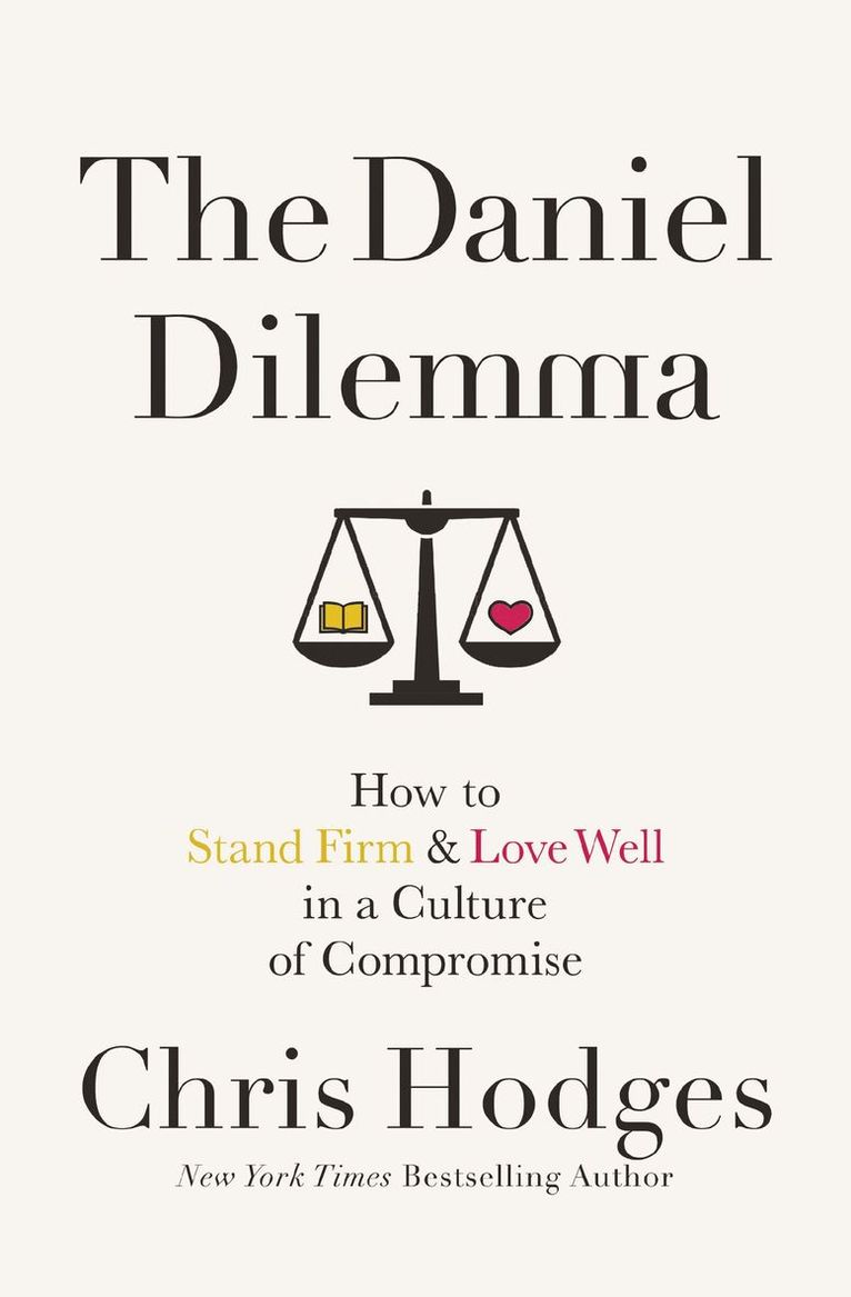 Daniel Dilemma