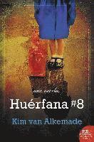 Huerfana # 8 1