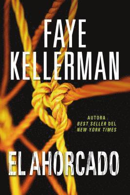 Faye Kellerman - El Ahorcado, Häftad
