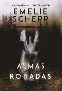 bokomslag Almas robadas: Una novela