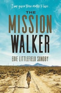 bokomslag Mission Walker