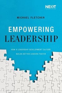 bokomslag Empowering Leadership