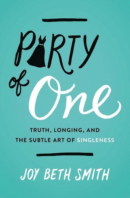Party of One 1