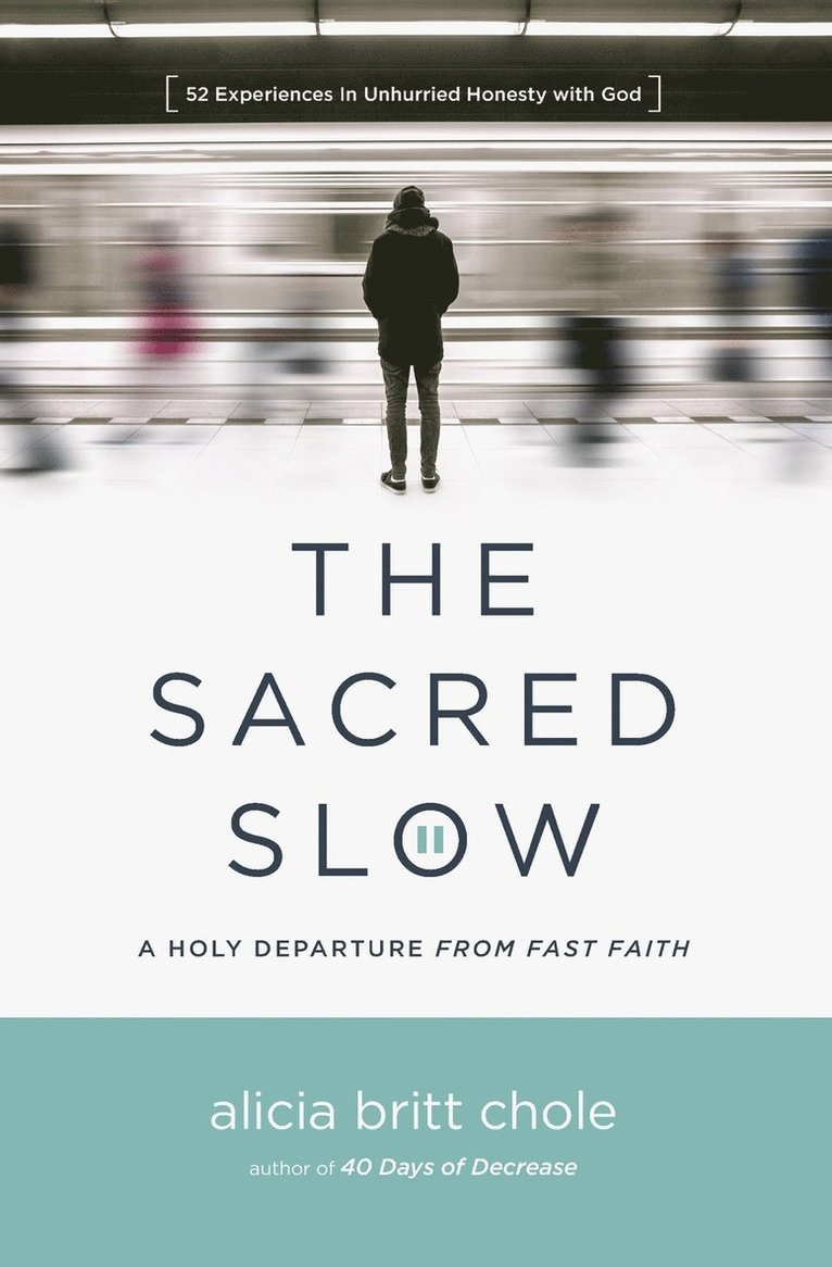 The Sacred Slow 1