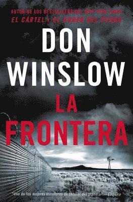 Don Winslow - Untitled Sp 1