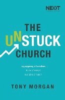 bokomslag The Unstuck Church