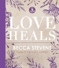 bokomslag Love Heals