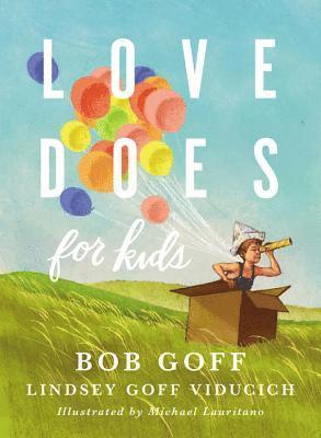 Love Does for Kids 1