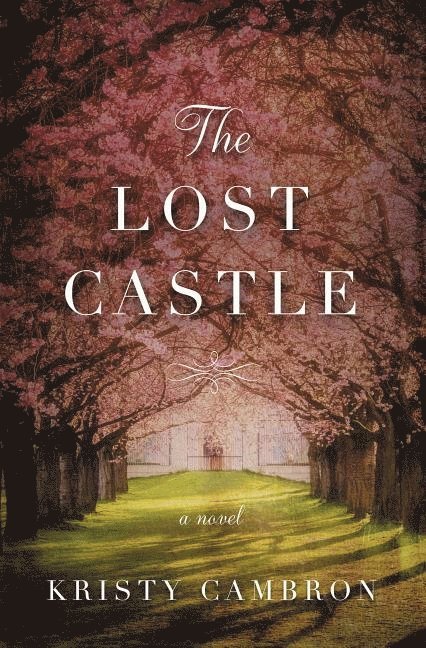 Kristy Cambron - Lost Castle, Häftad