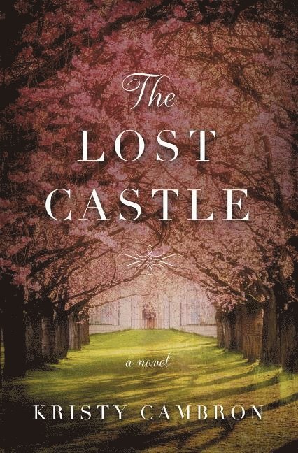 The Lost Castle 1