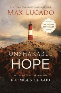 bokomslag Unshakable Hope